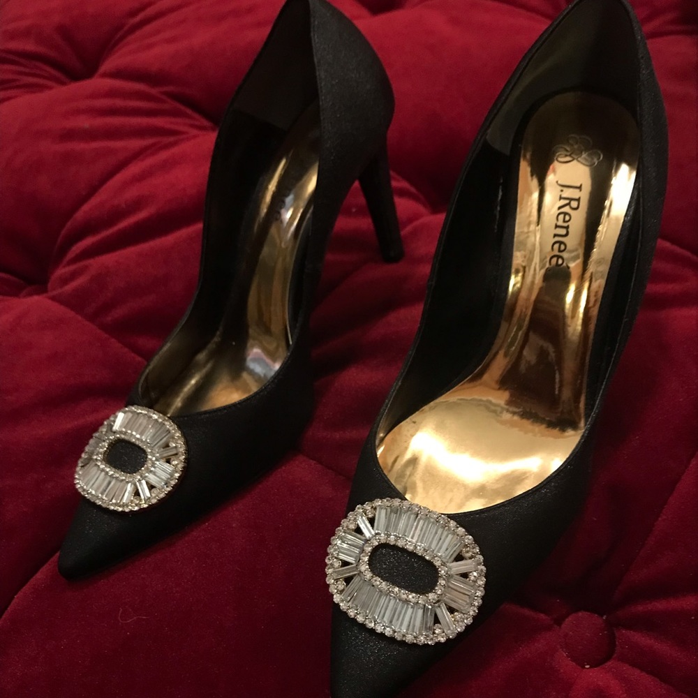 Women’s J.Renee Heels